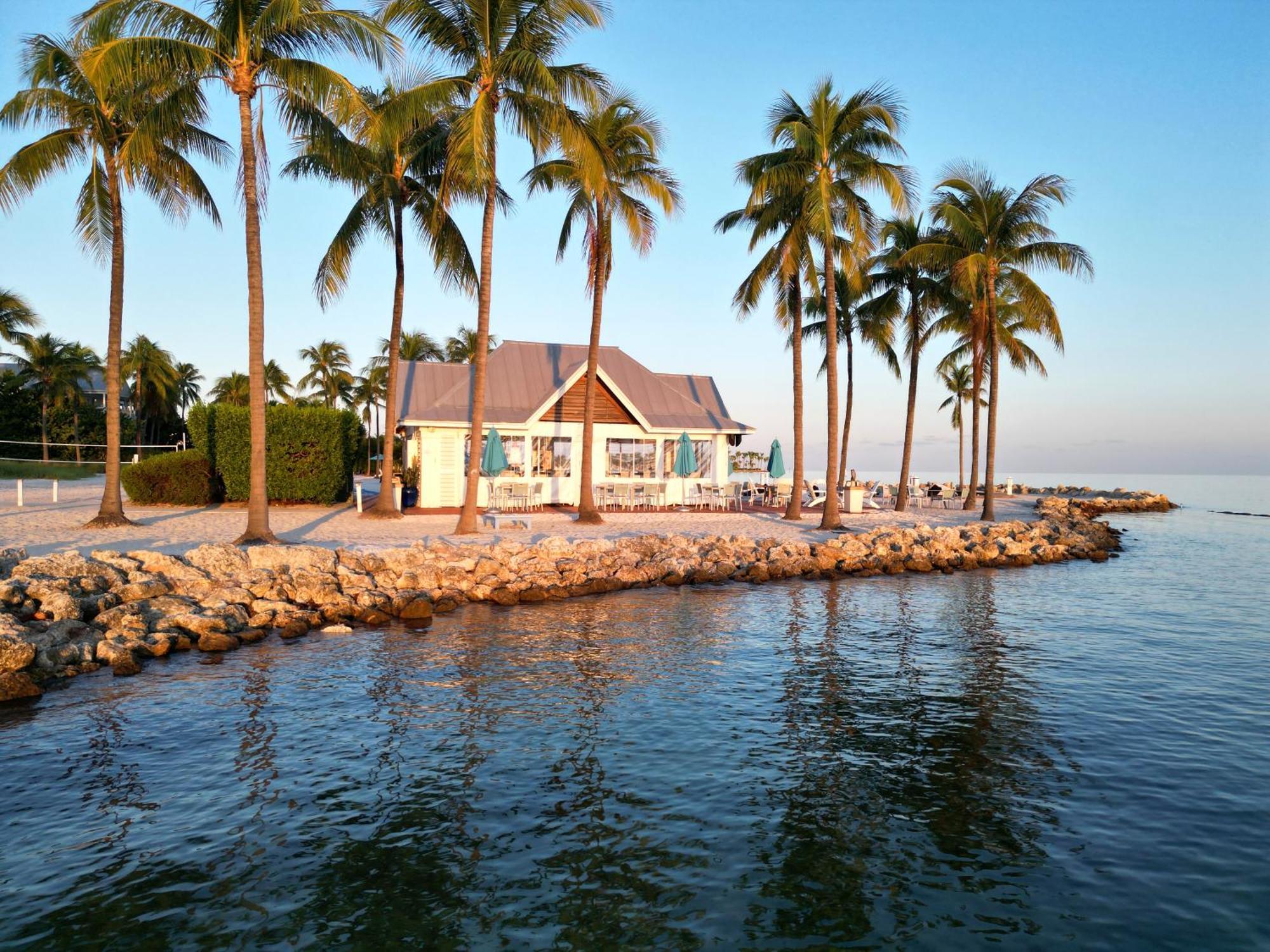 Tranquility Bay Resort Marathon Ngoại thất bức ảnh