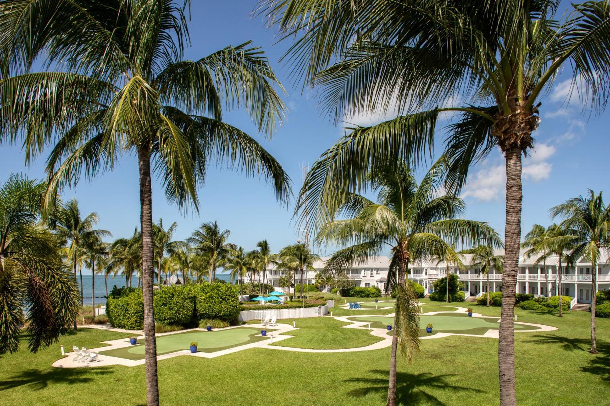 Tranquility Bay Resort Marathon Ngoại thất bức ảnh